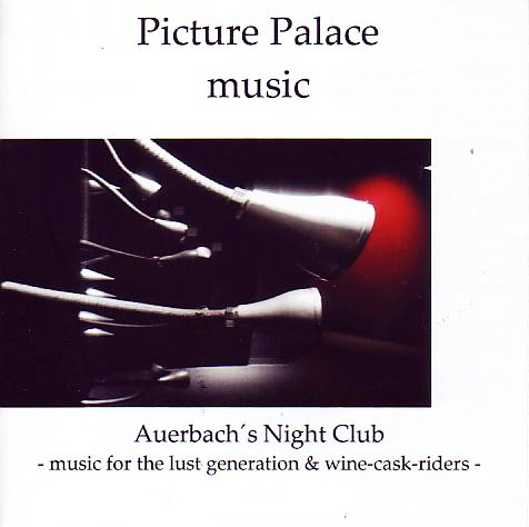 Auerbachs Night Club
